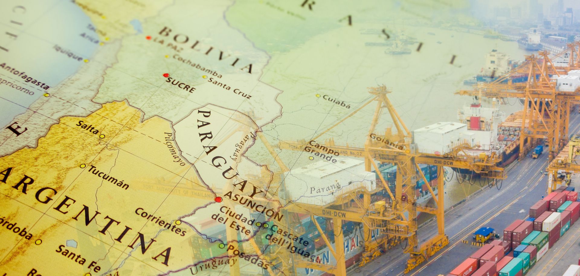 Trade Liberalization In Chile: The Anatomy Of A Major Reform Effort In